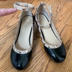 AXZ Adorababy Girls Shoes